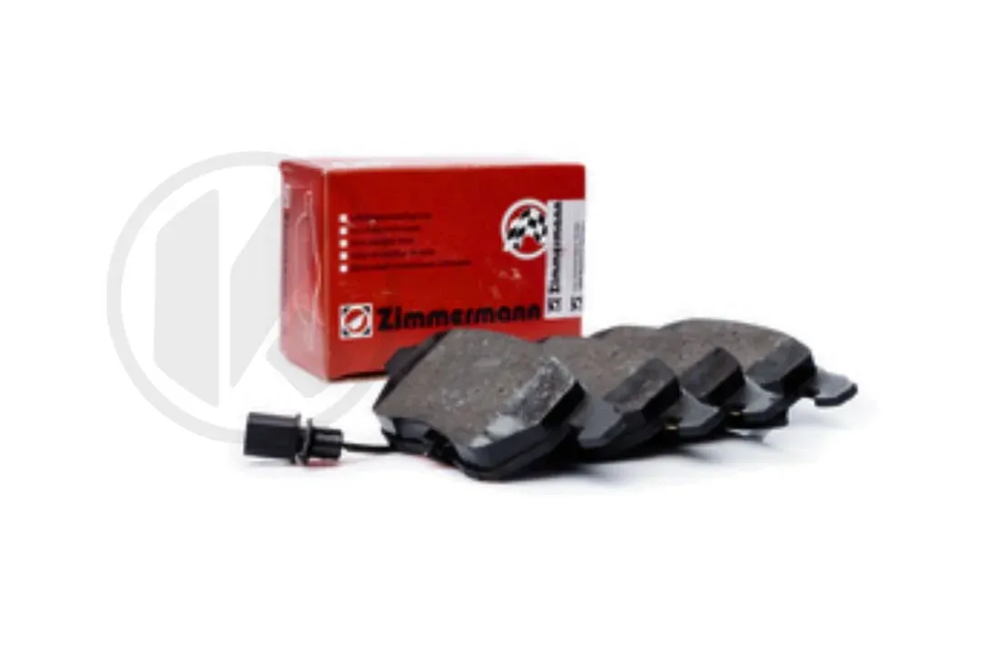 DISK BRAKE PAD, Rep # A0004203705/64